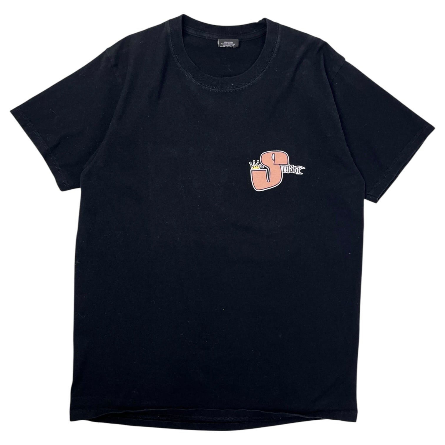 Stüssy Phat S T-Shirt