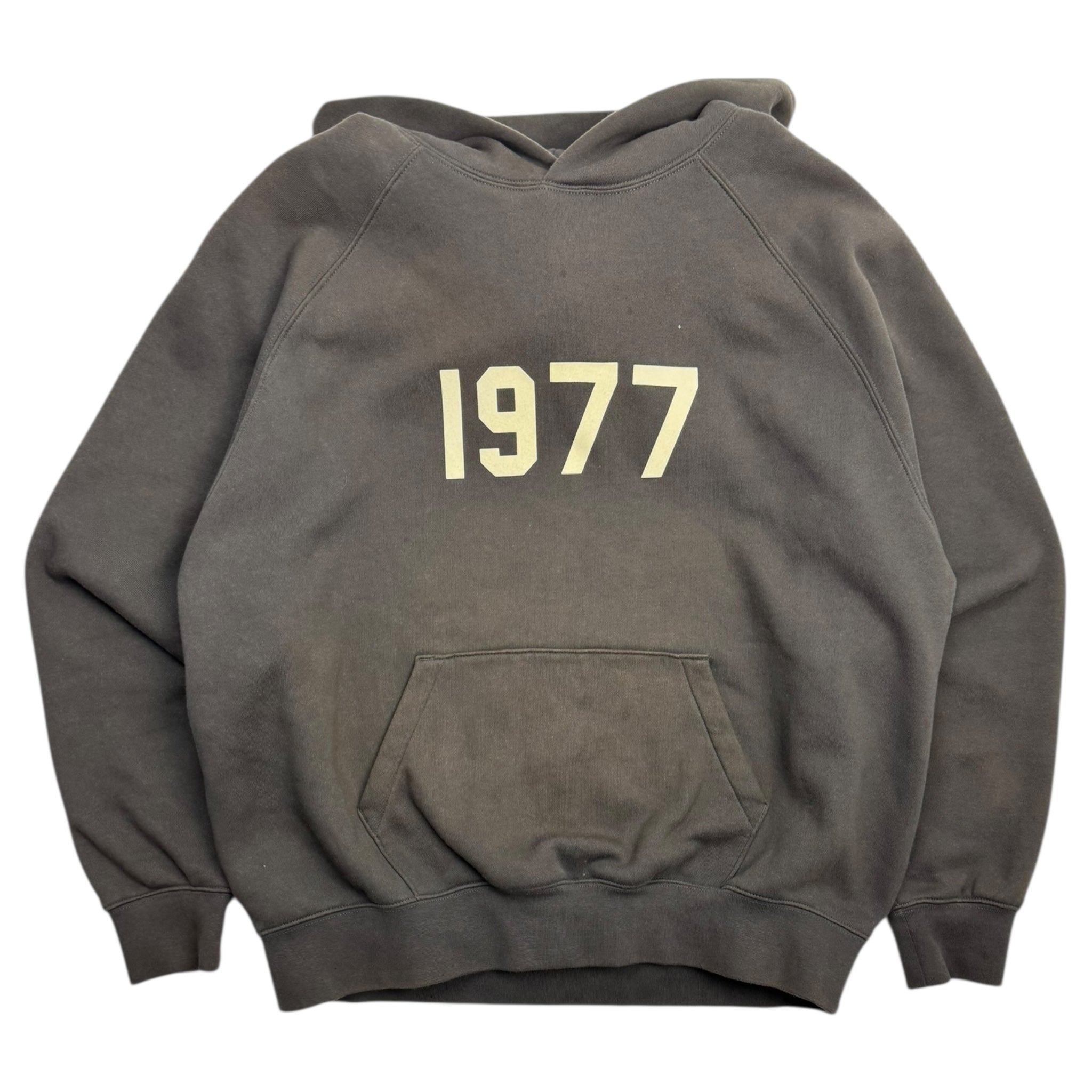 Fear Of God Essentals 1977 Hoodie