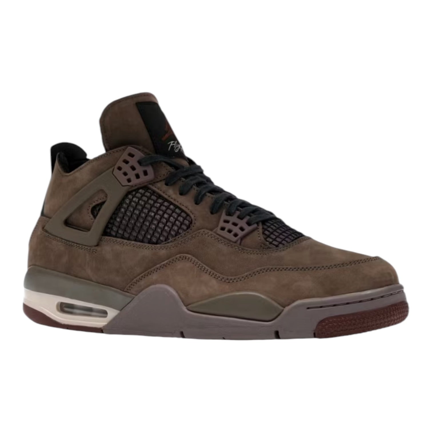 Jordan 4 Retro SP A Ma Manière Dark Mocha