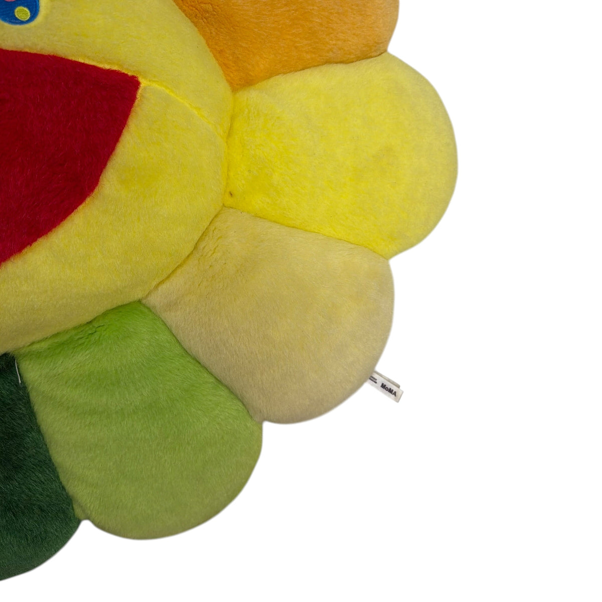 Takashi Murakami Flower Plush (60CM)
