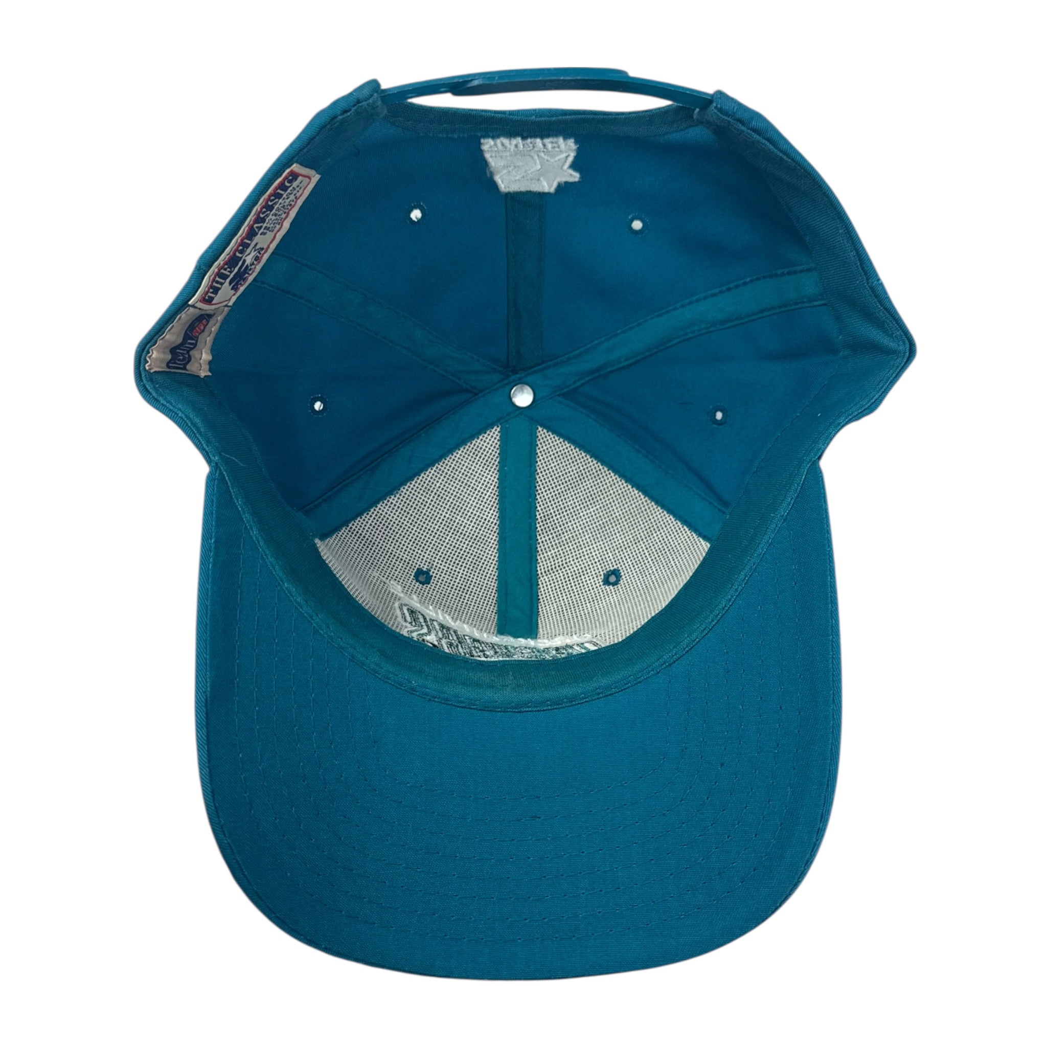 Vintage Starter Jacksonville Jaguars Hat