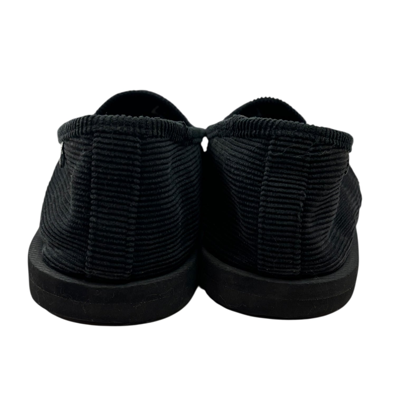 WACKO MARIA x Suicoke SS19 Deebo Shoes Black (Used)