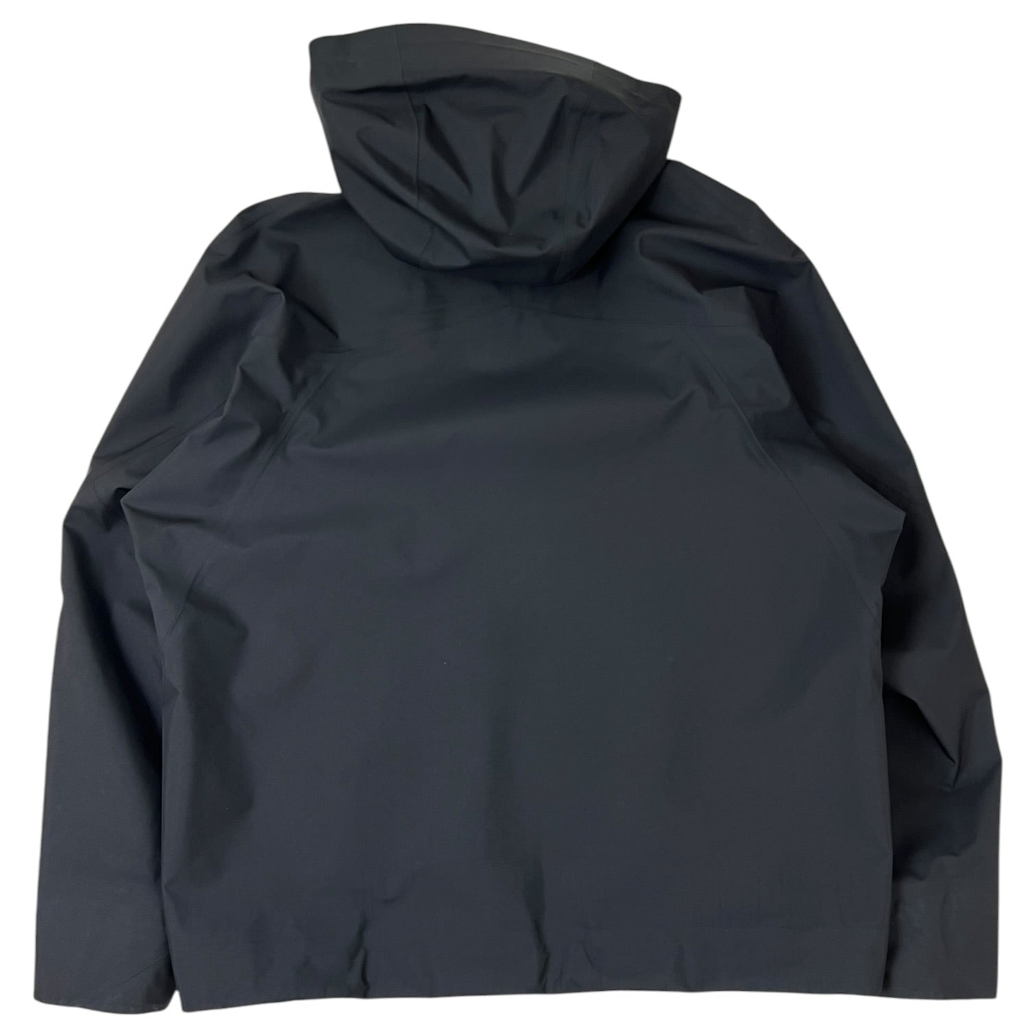 Arc’teryx Veilance Diode Jacket Black
