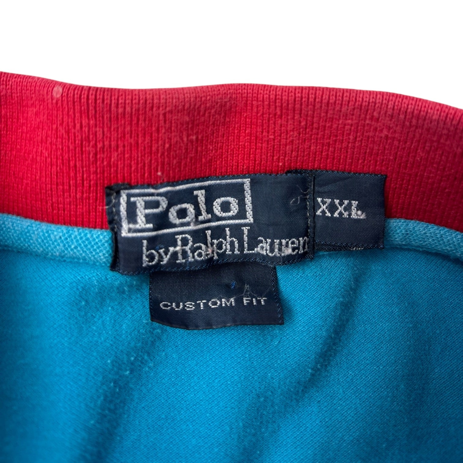 Polo Ralph Lauren 2010 USOPEN Polo-Shirt