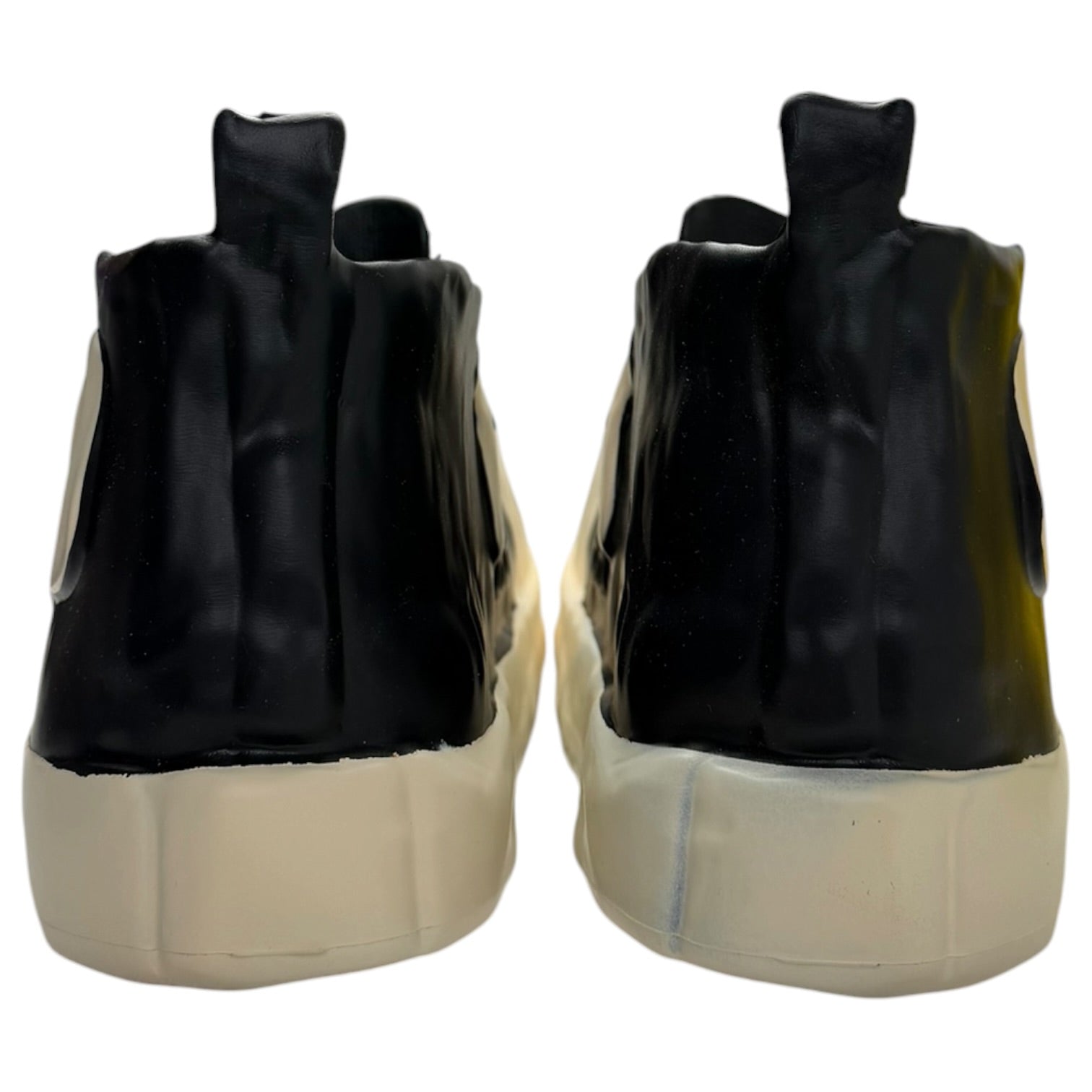 Bravest Studios Clay Shoe Black White (Used)