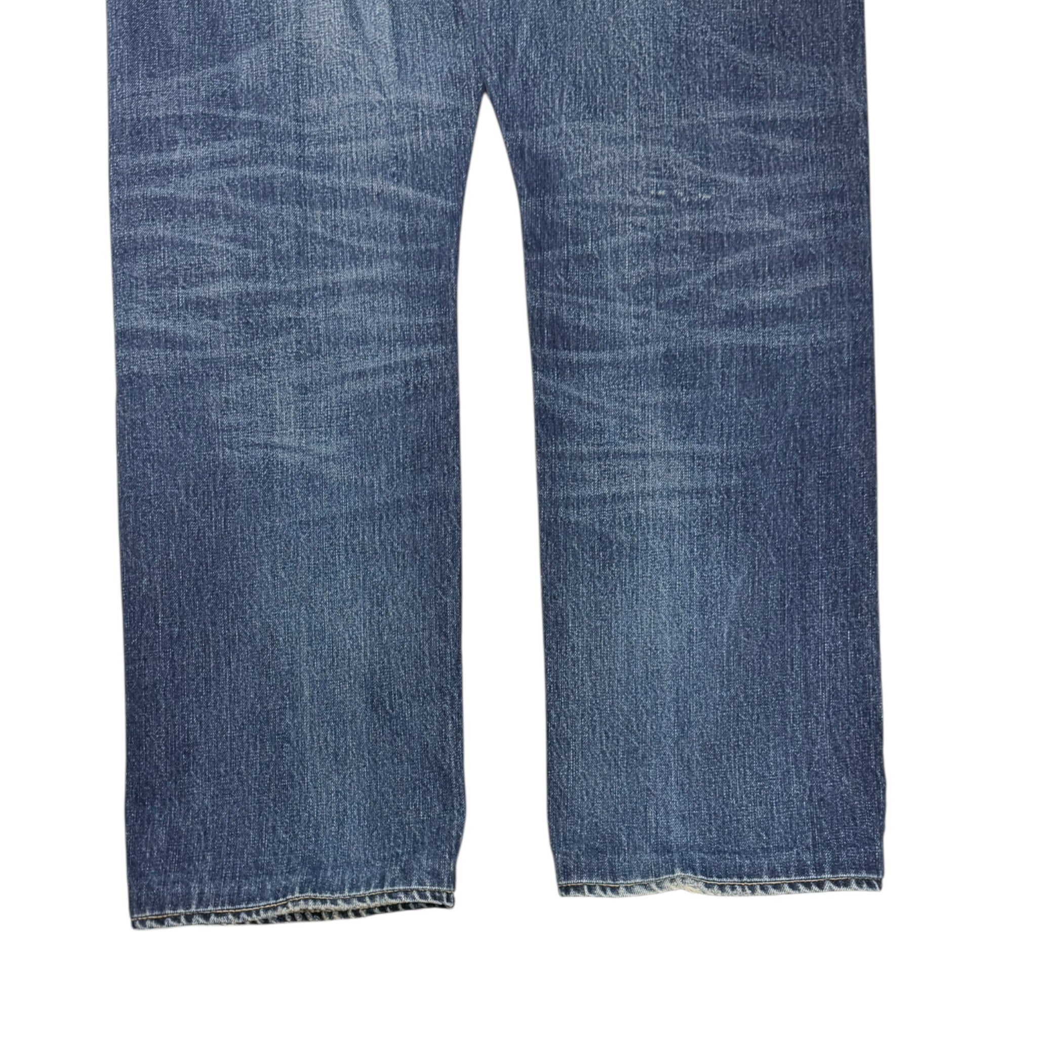 Ralph Lauren Double RL Denim Jeans