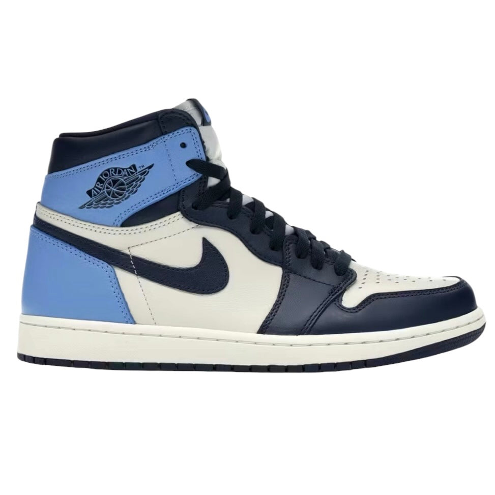 Jordan 1 Retro High Obsidian (Used)
