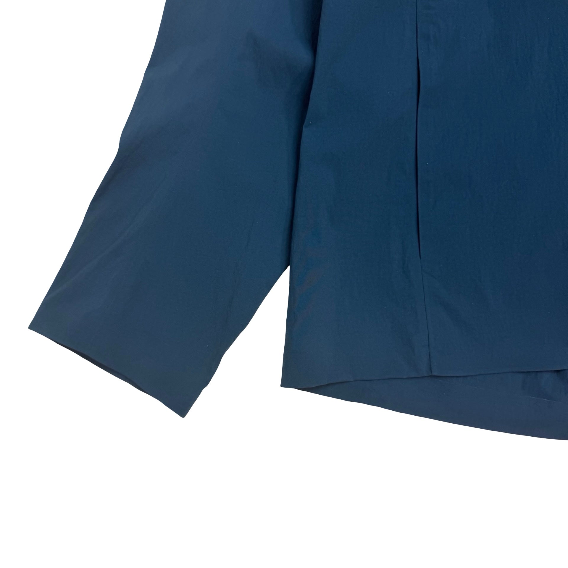 Arcteryx Veilance Indisce Blazer Blue