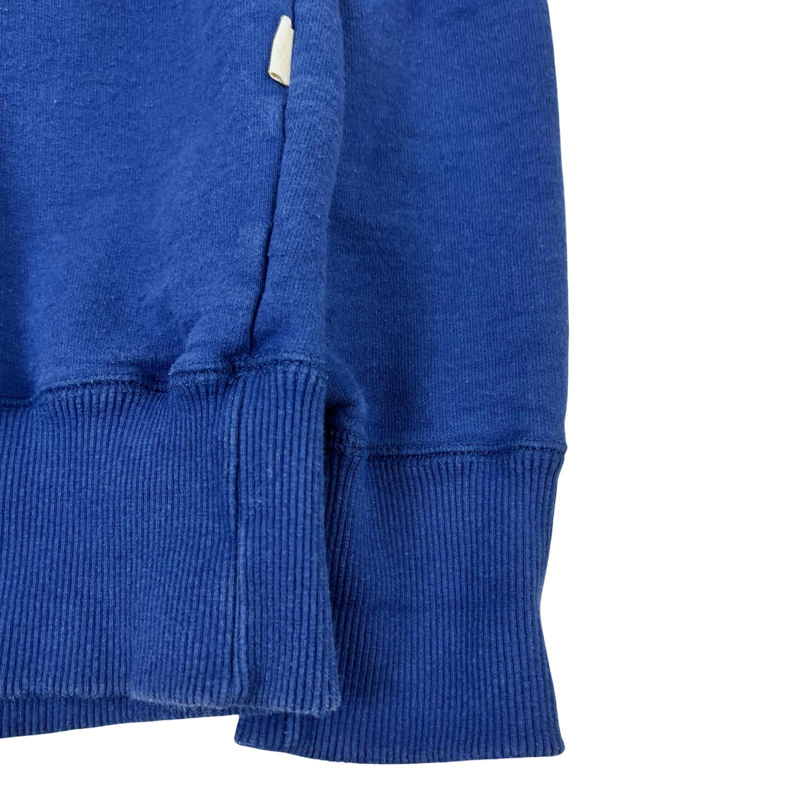 Aime Leon Dore Blank Crewneck Sweatshirt Blue
