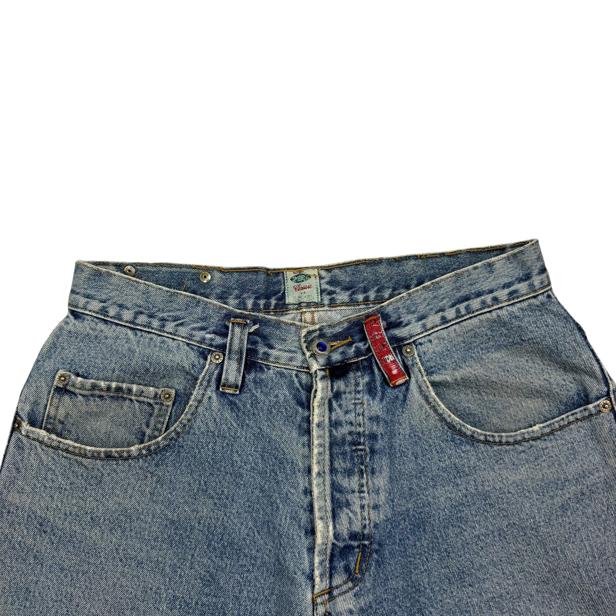 Vintage Pepe Jeans Blue