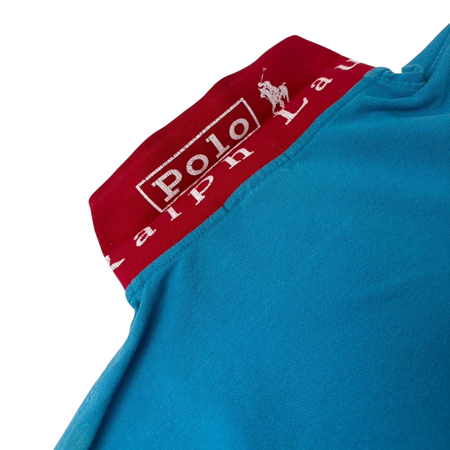 Polo Ralph Lauren 2010 USOPEN Polo-Shirt