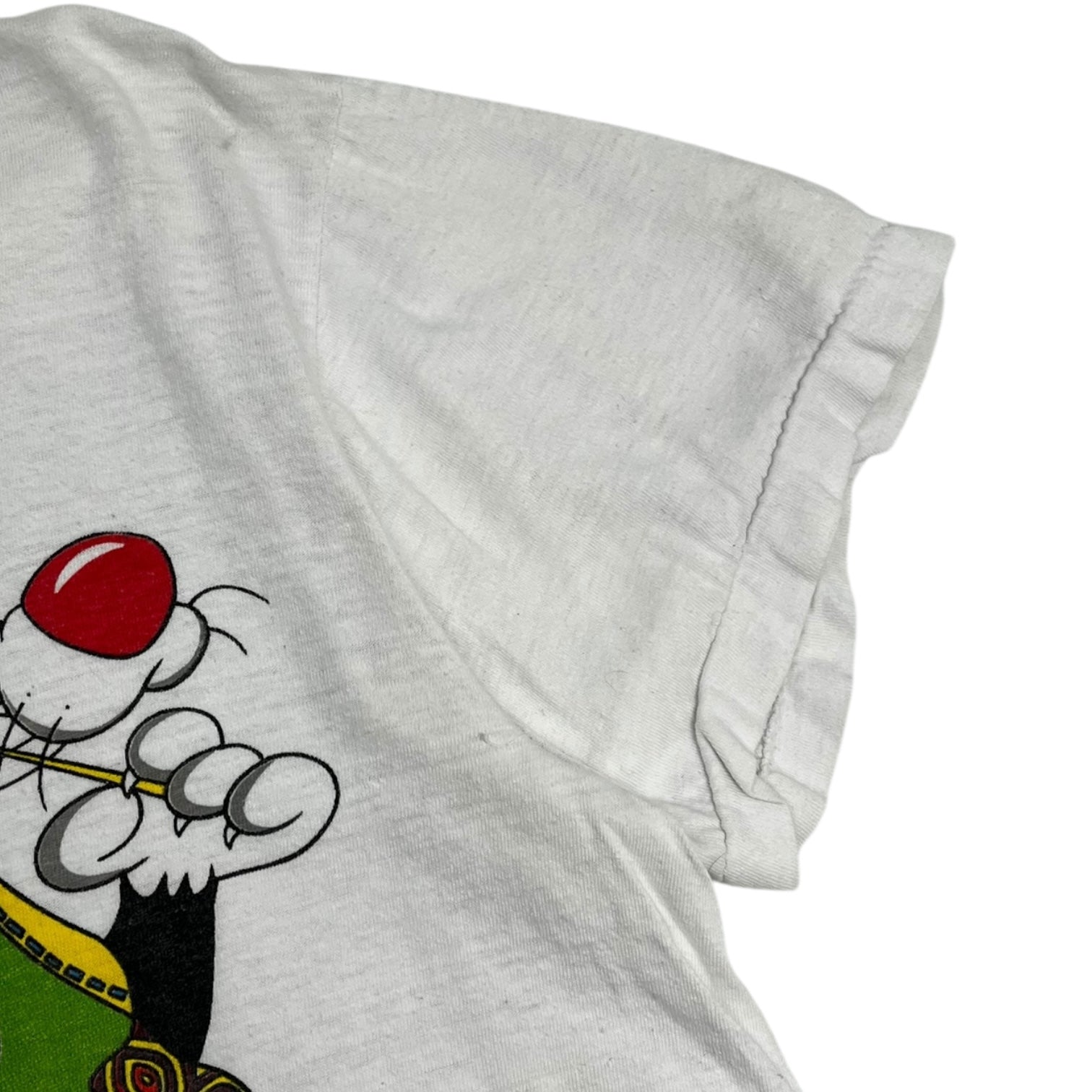 Vintage Looney Tunes Caribbean Dream T-Shirt