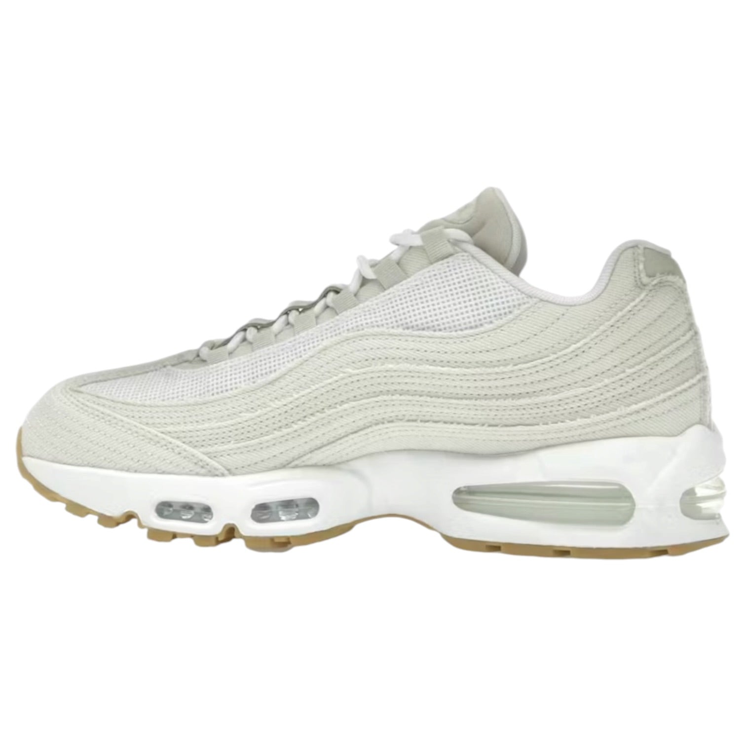 Nike Air Max 95 Levi’s Light Orewood Brown