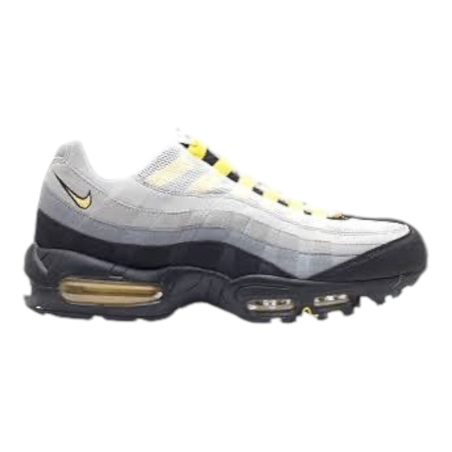 Nike Air Max 95 Tour Yellow (Used)