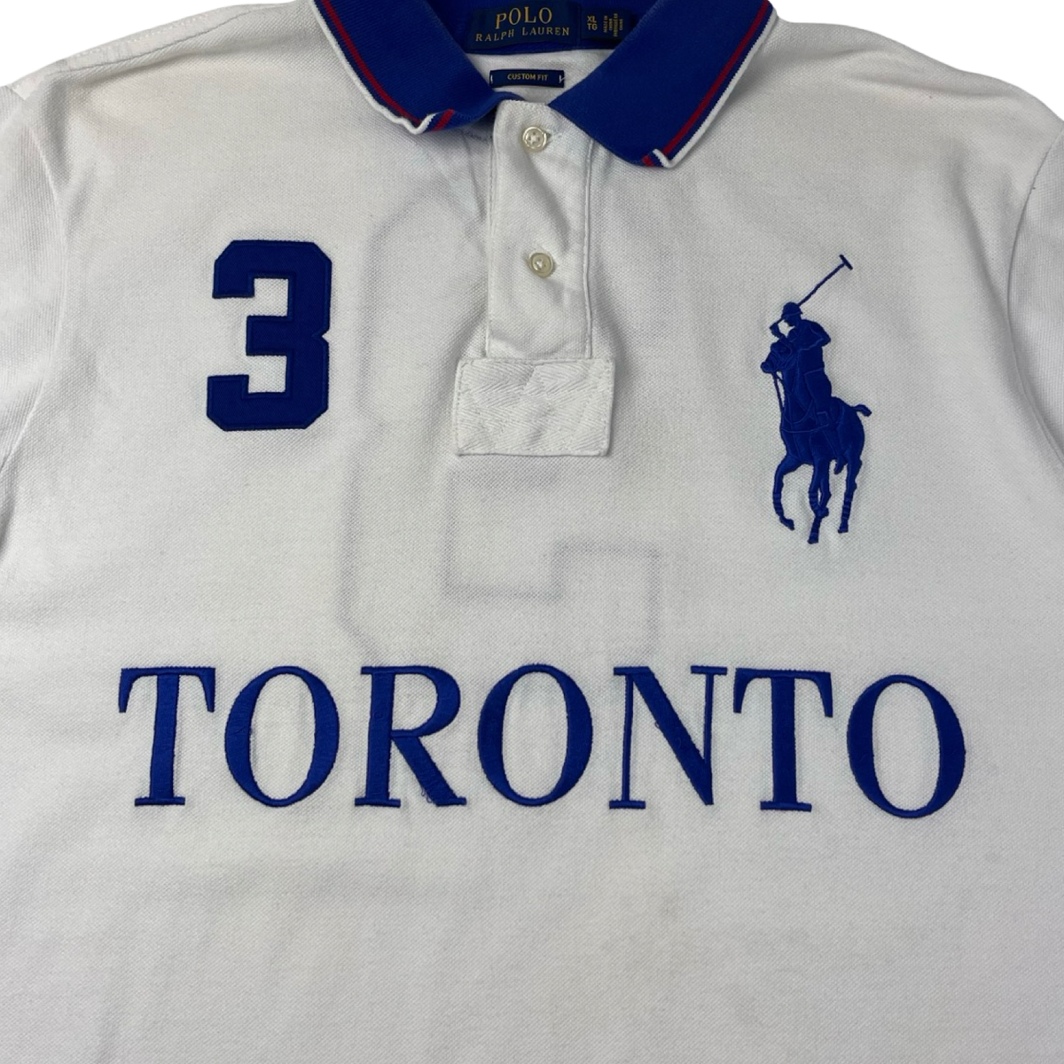 Polo Ralph Lauren Toronto Big Pony Shirt