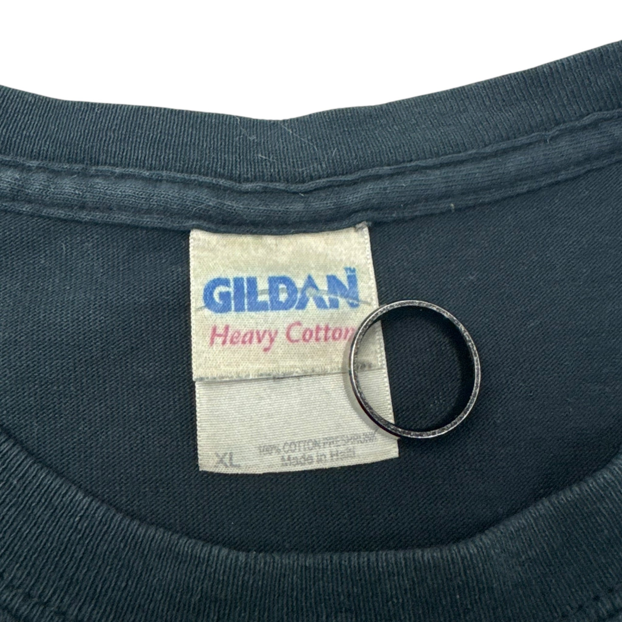 2005 Legend of Zelda Nintendo T-Shirt