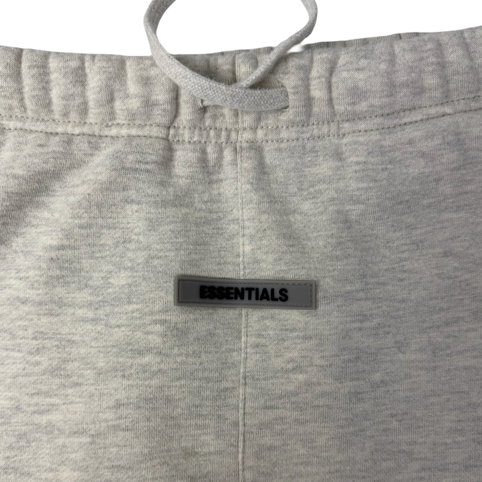 Fear of God Essentials Sweatpants Light Heather