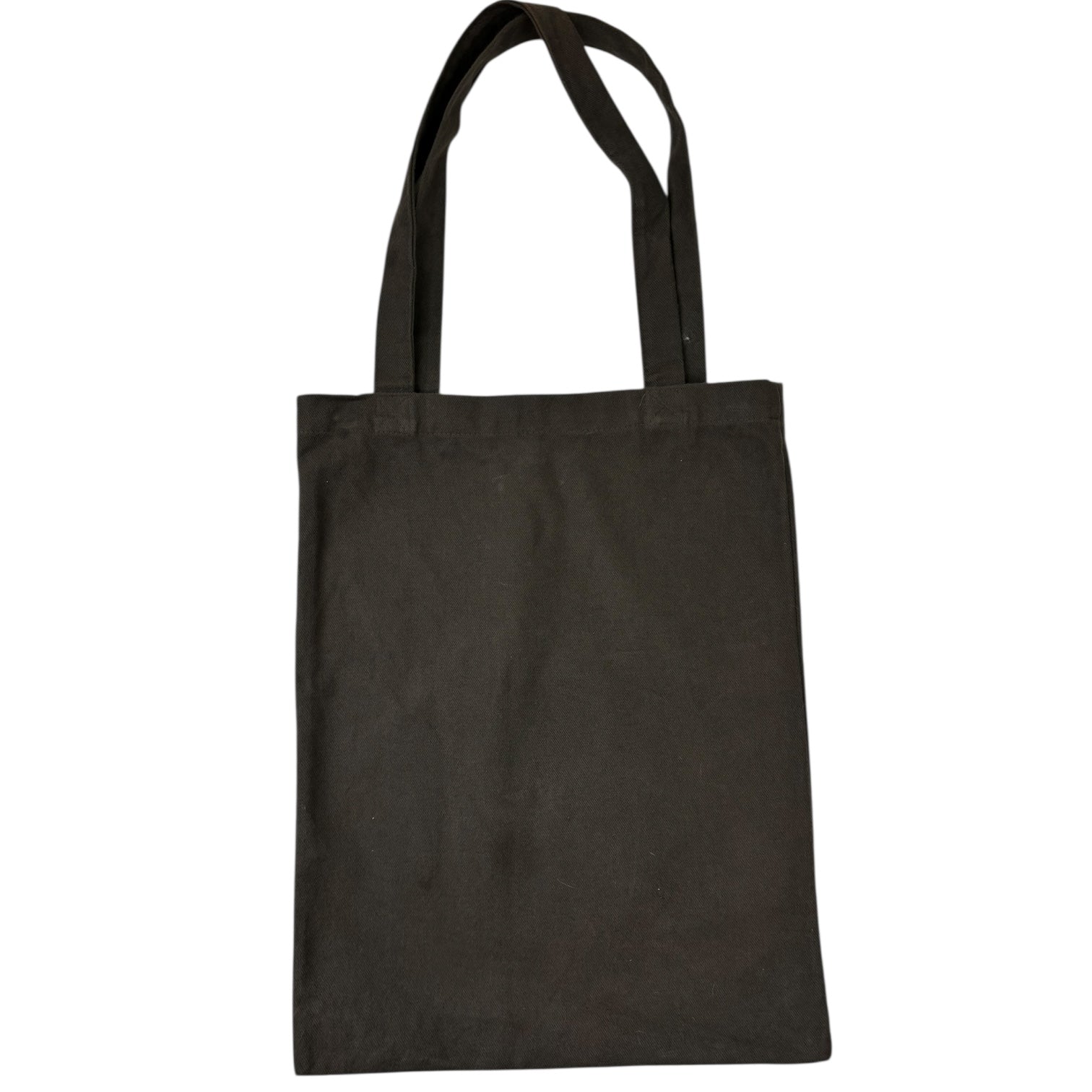 Rick Owens DRKSHDW Tote Bag Grey