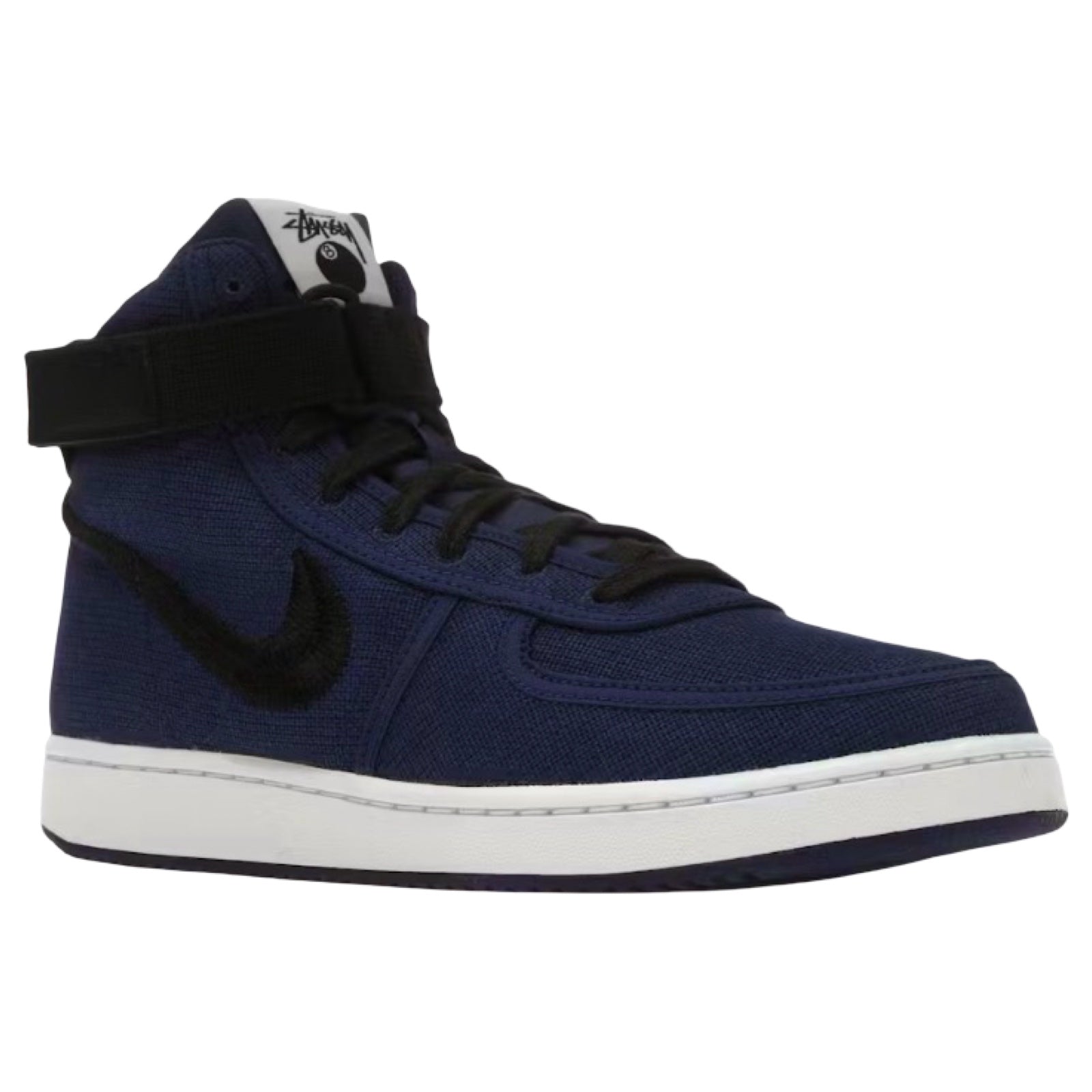 Nike x Stussy Vandal Deep Royal Blue