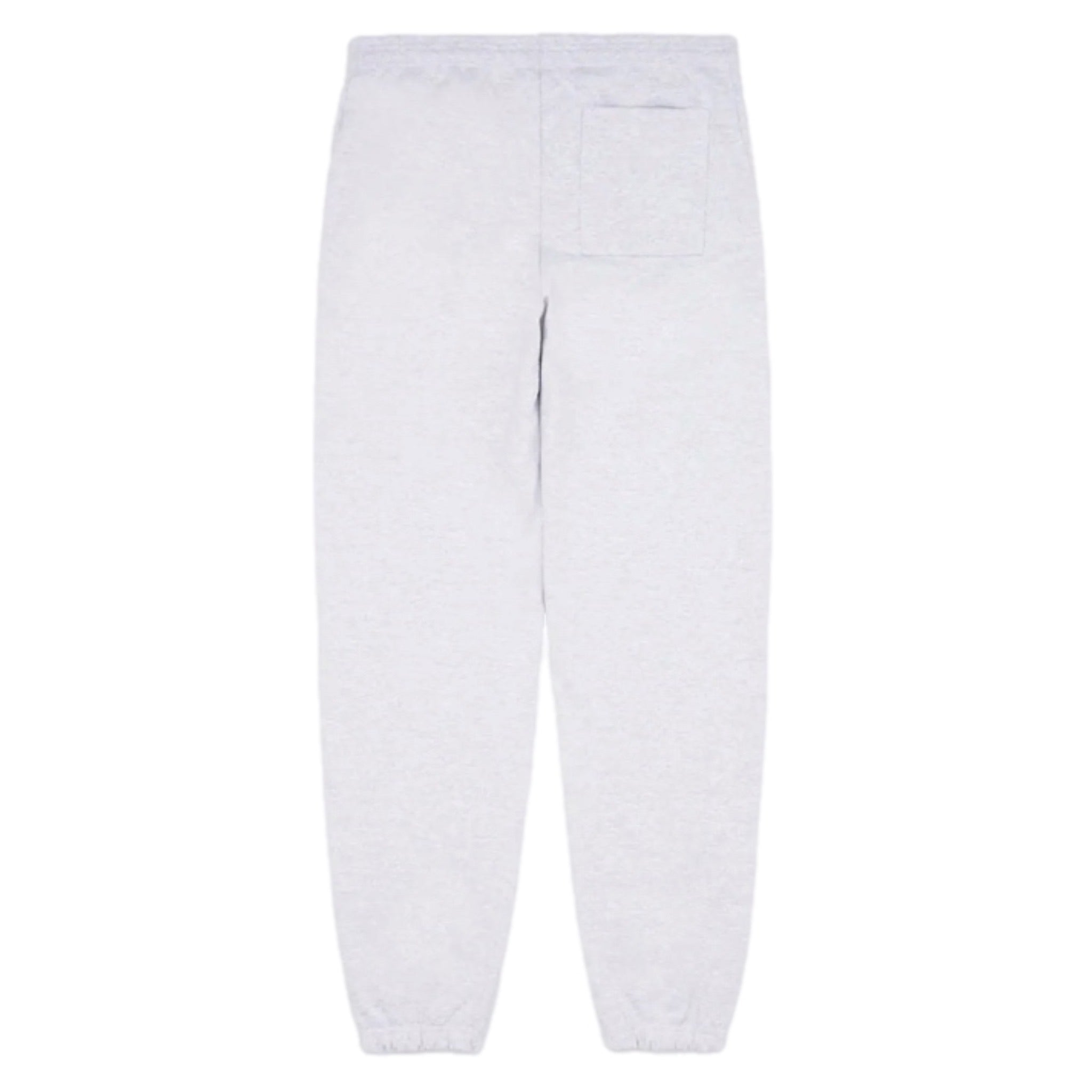 Sp5der OG Web Sweatpants Grey/White