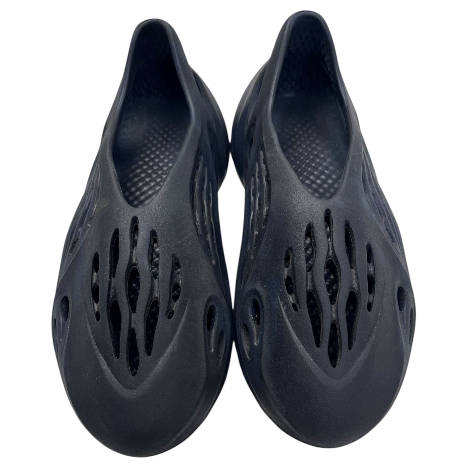 Adidas Yeezy Foam RNNR Mineral Blue (Used)