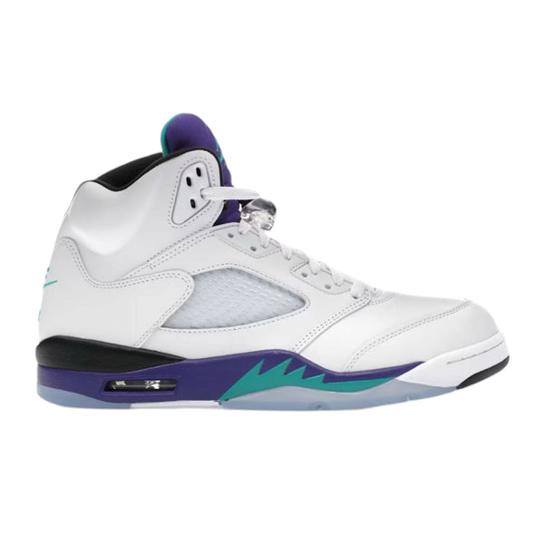 Jordan 5 Grape (2025)