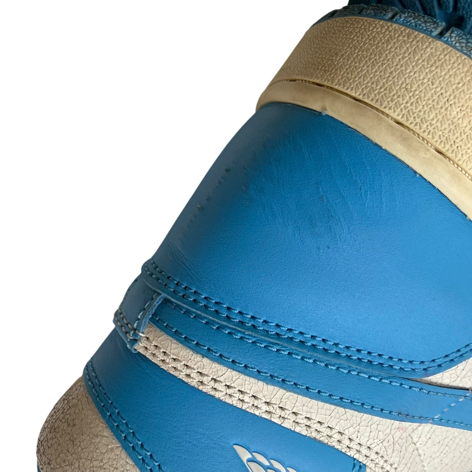 Jordan 1 Retro High OG UNC Reimagined (Used)