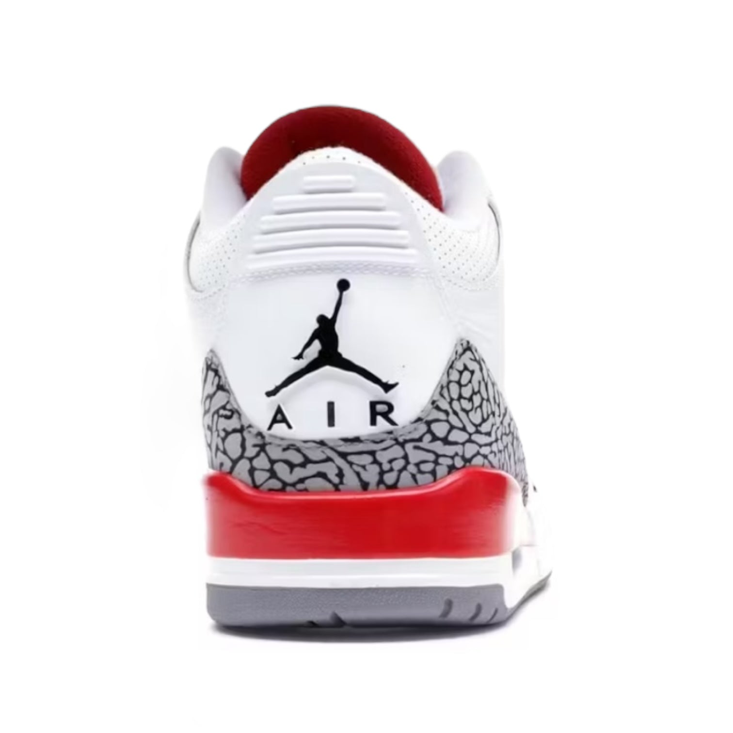 Jordan 3 Retro Hall Of Fame