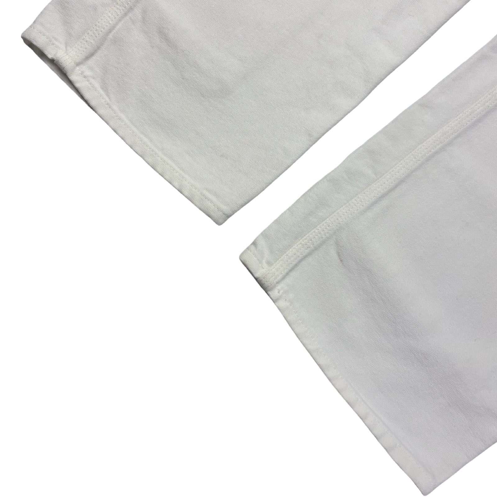 Carhartt WIP x Toogood Sculptor Double Knee Pants White