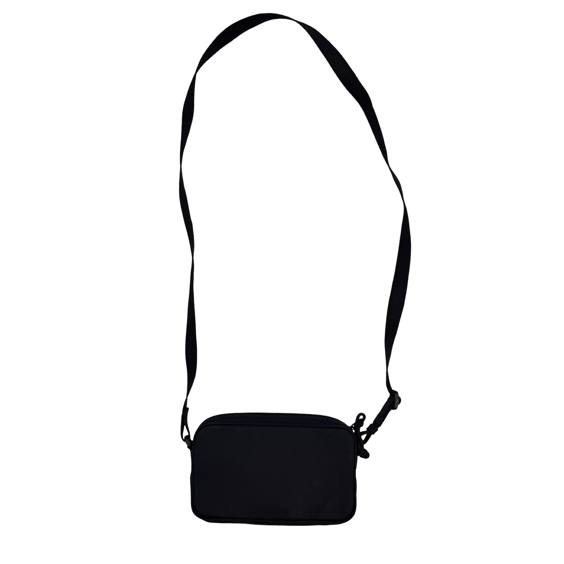 Balenciaga Explorer Toiletry Bag Black