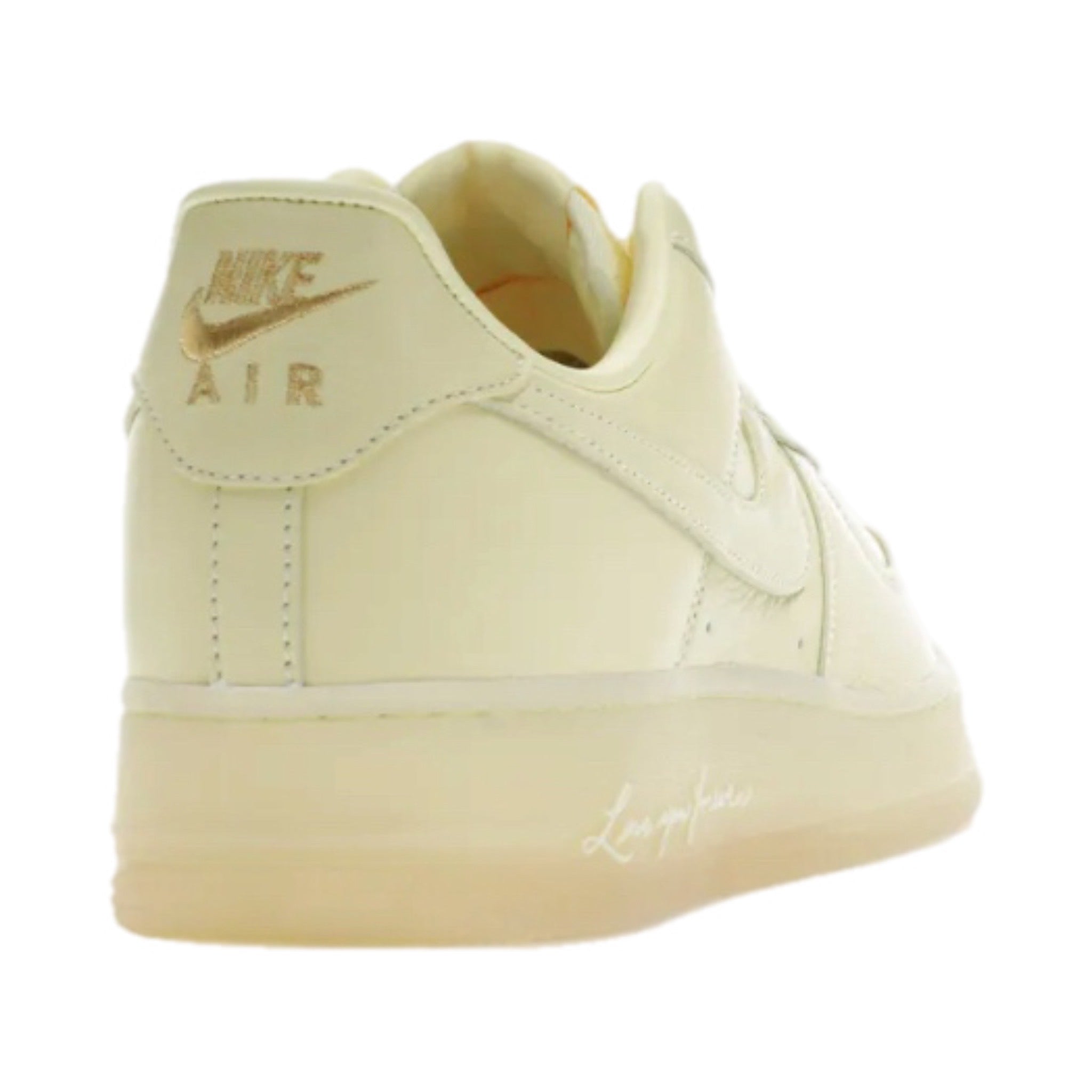 Nike Air Force 1 Nocta Certified Lover Boy Citron Tint