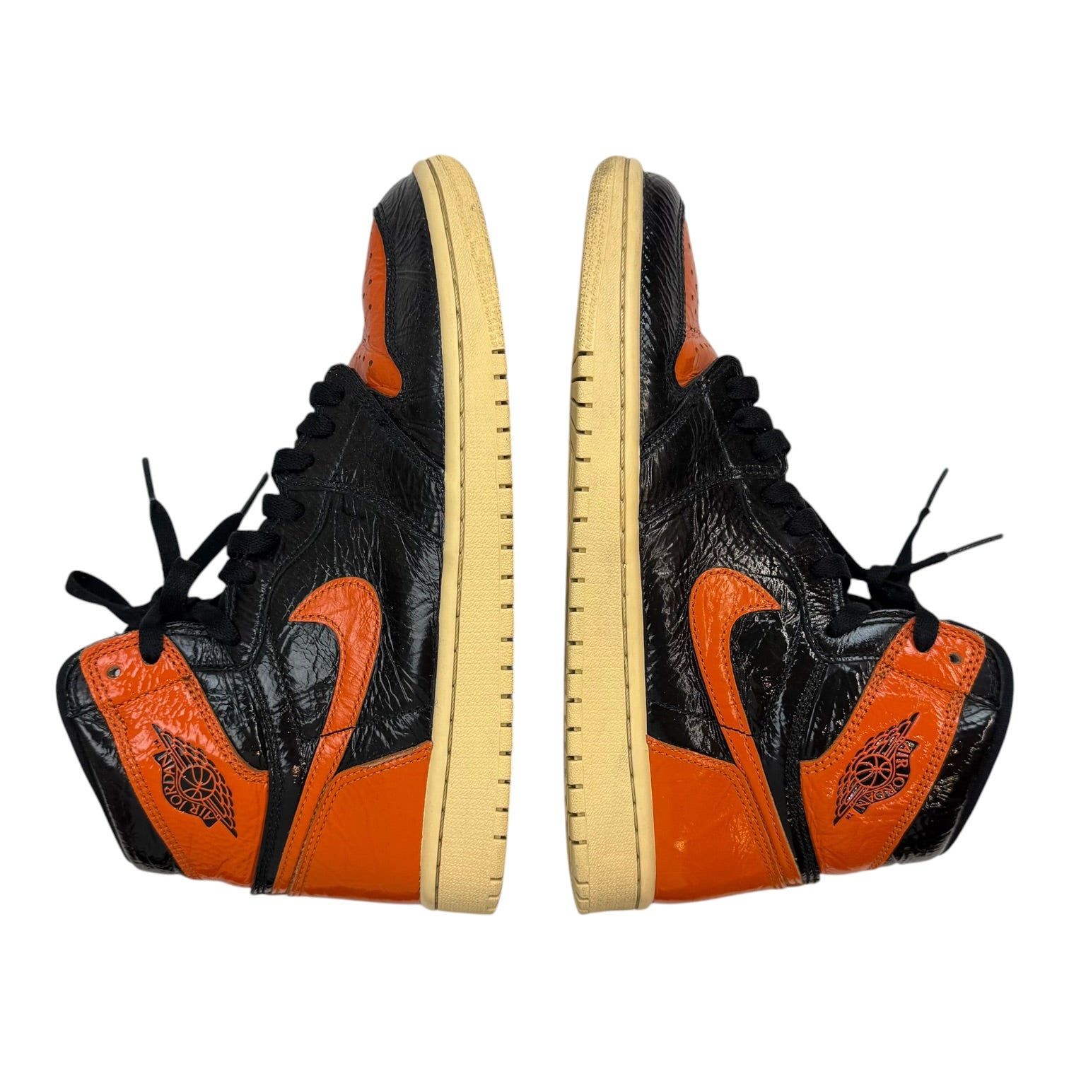 Jordan 1 High Retro OG Shattered Backboard 3.0 (Used)