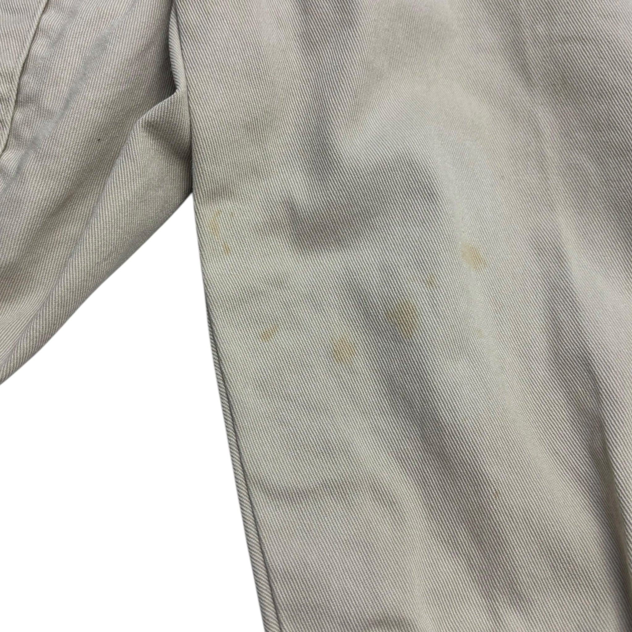 Vintage Polo Ralph Lauren Harrington Zip Jacket