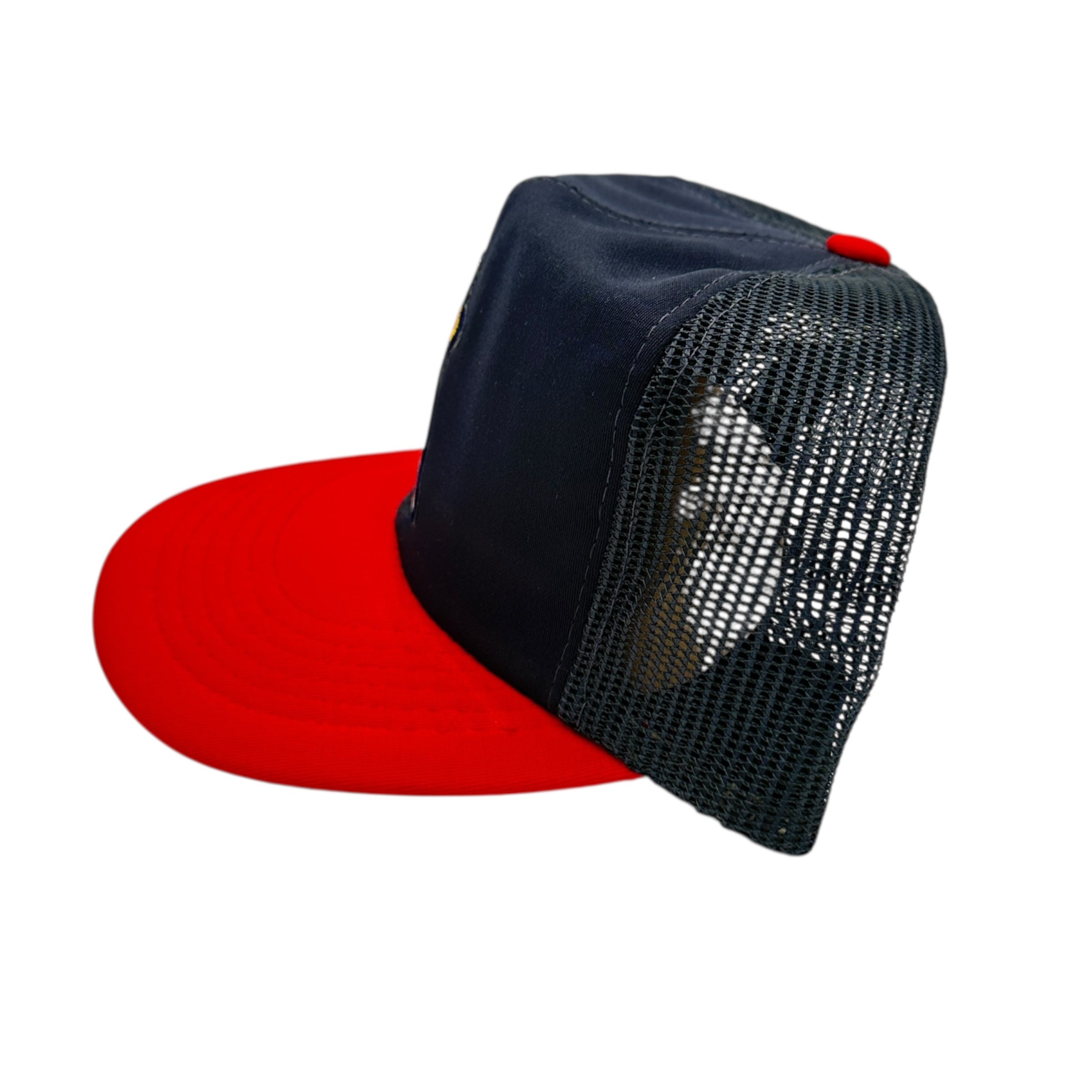 Vintage Los Angeles Angels Trucker Hat