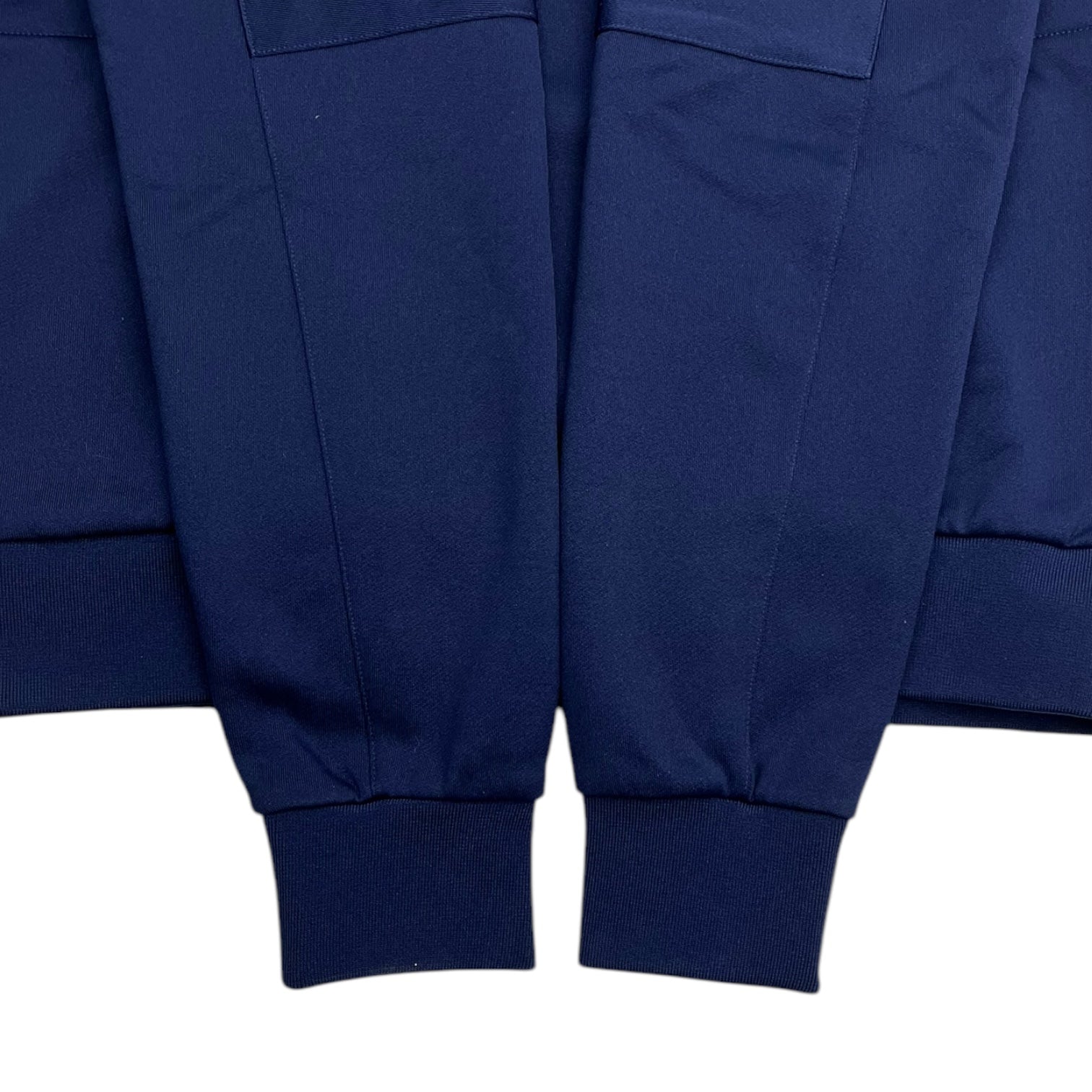 Supreme 2 Pocket Crew Neck Navy