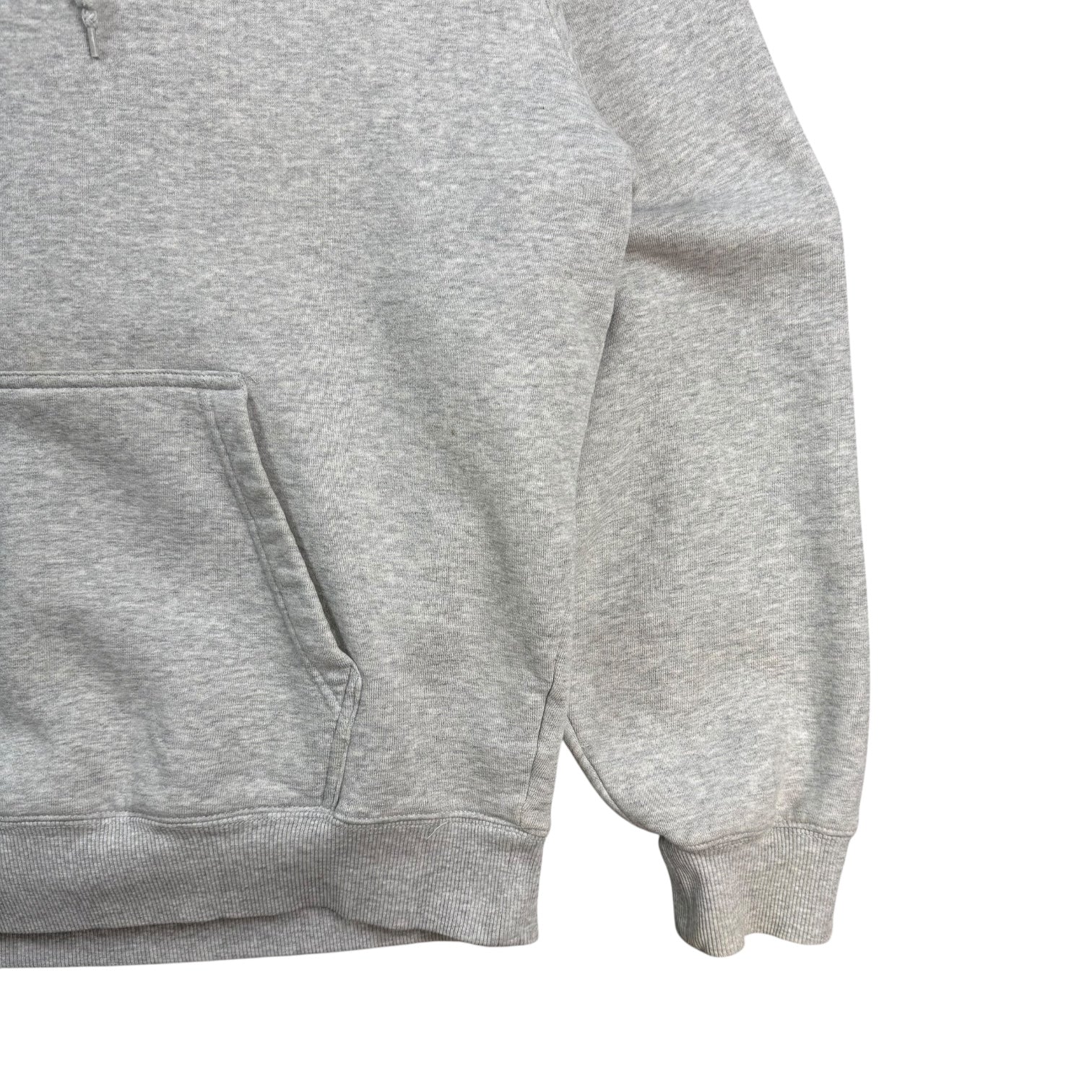 Stussy Ocular Hoodie Grey