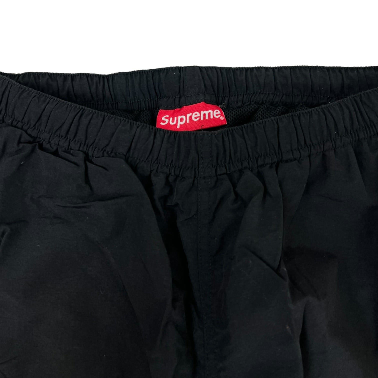 Supreme Tonal Taping Track Pants