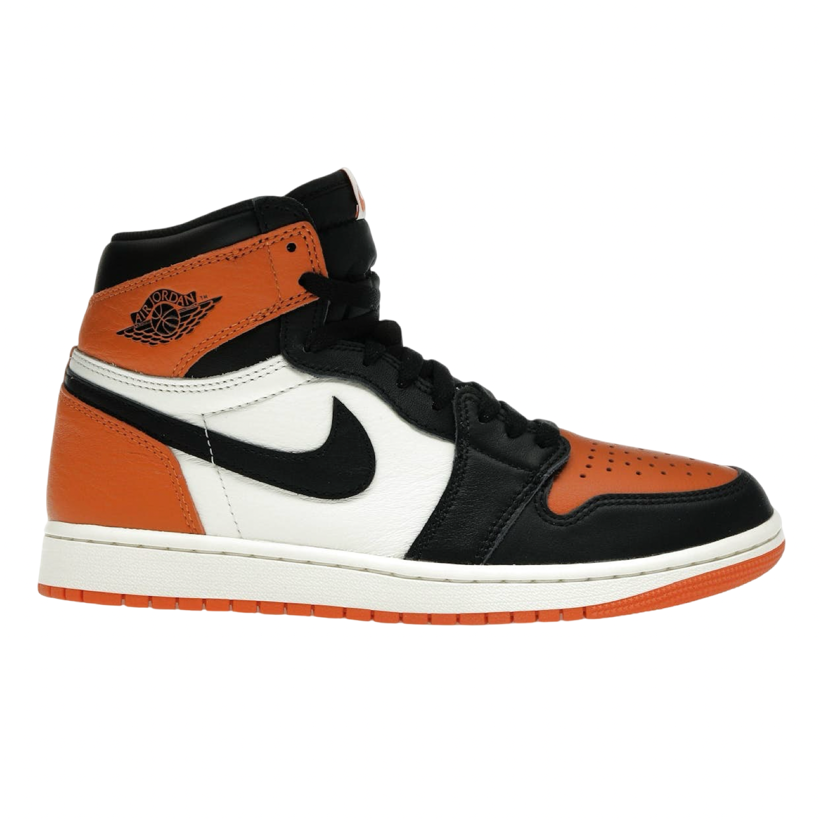 Nike Air Jordan 1 Retro High OG Shattered Backboard