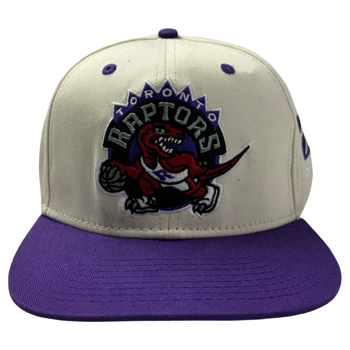 Vintage Toronto Raptors Sports Specialties NBA Hat