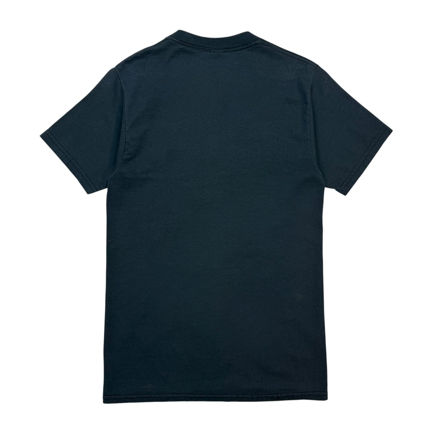 (W) Vintage D.A.R.E. To Resist Drugs And Violence. Tee Black