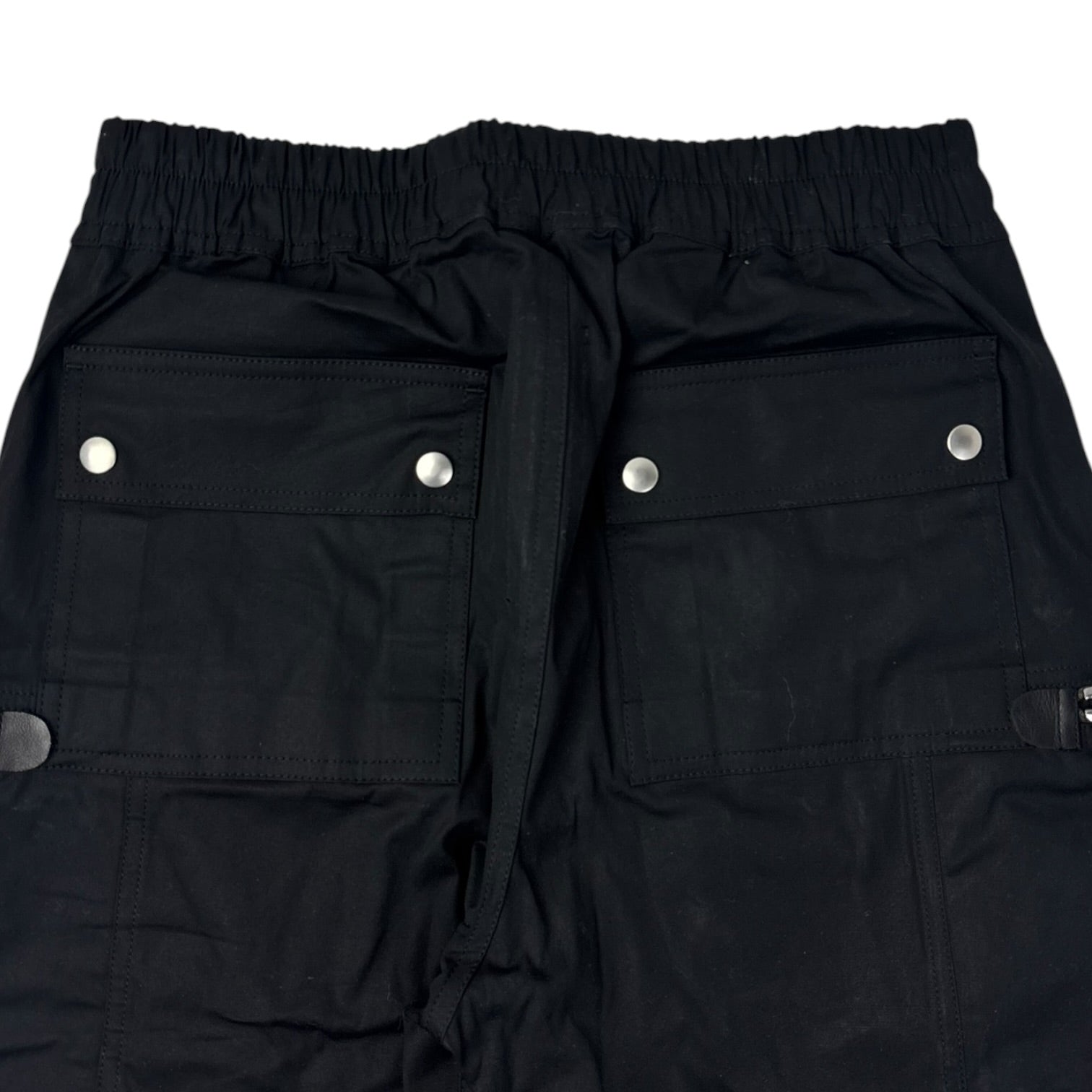 Rick Owens DRKSHDW Bauhaus Cargo Pant