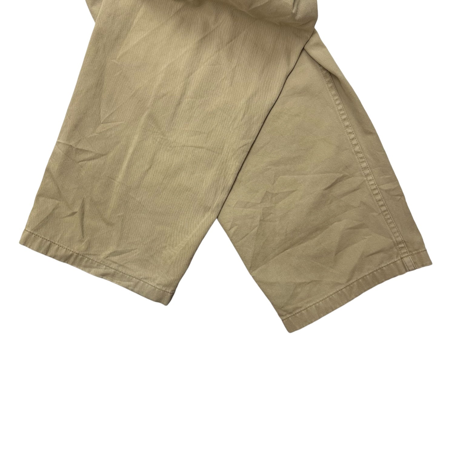 Vintage Gramicci Loose Tapered Pants Tan