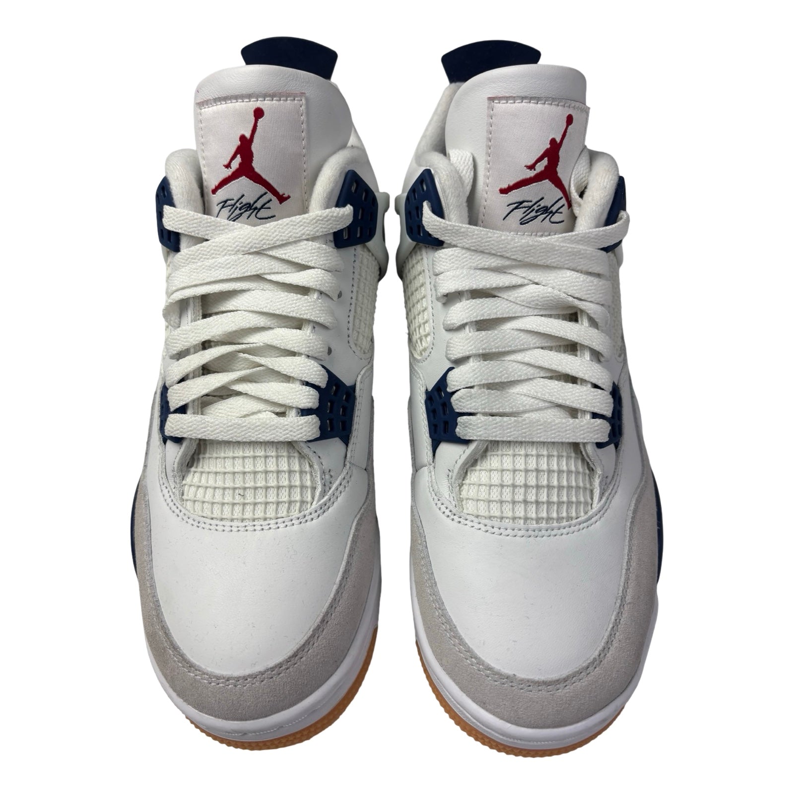 Jordan 4 Retro SB Navy