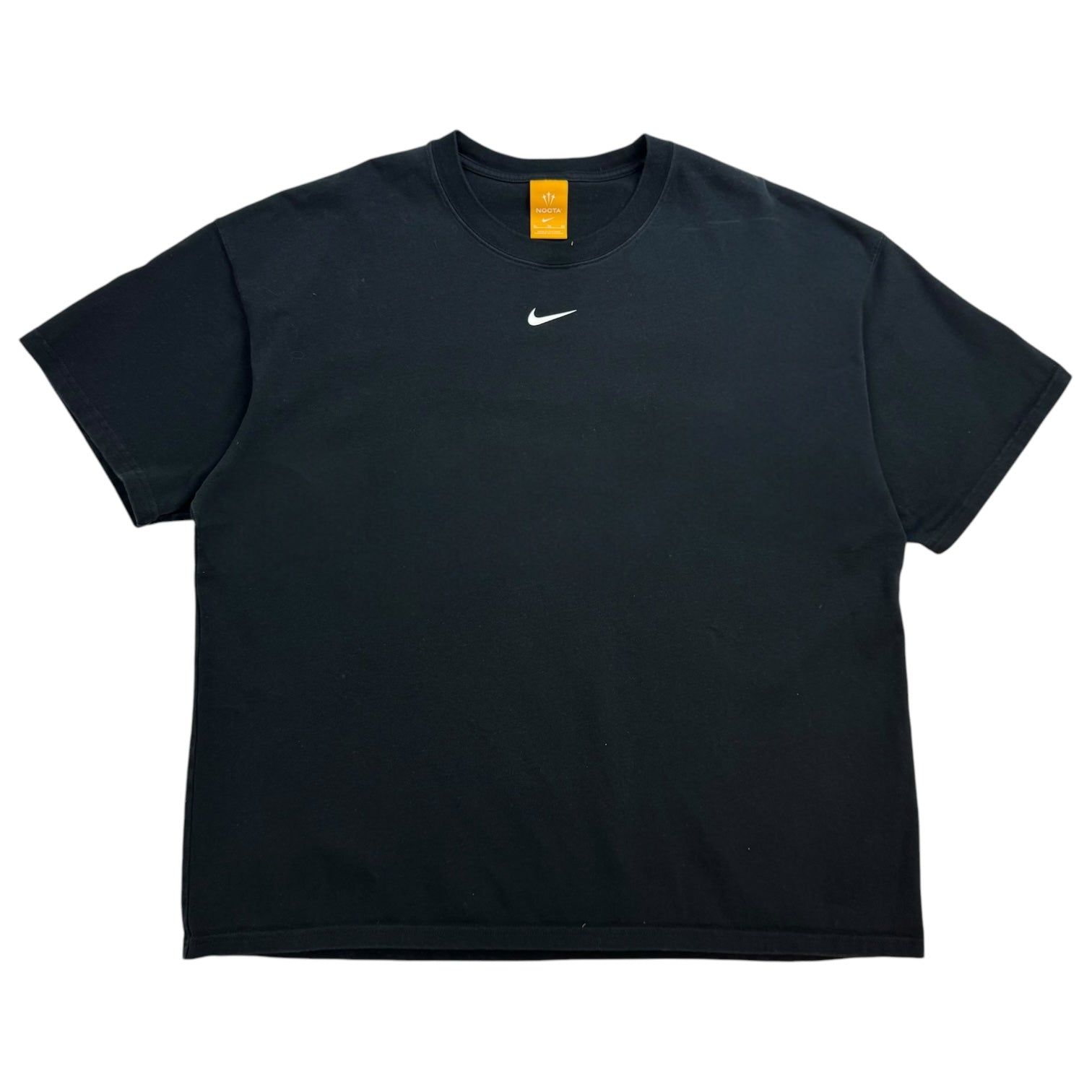 Nike Nocta NRG Tee Black