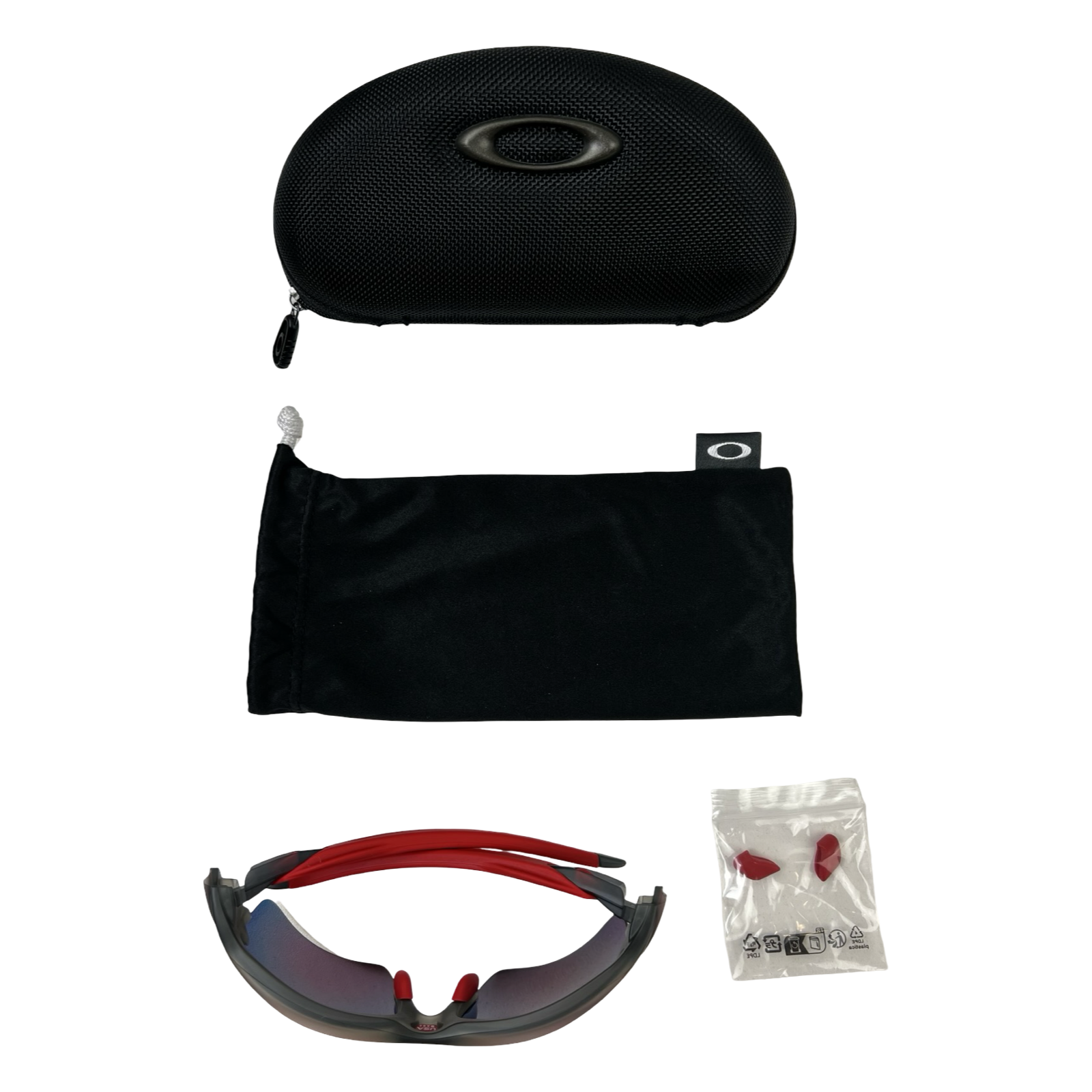 Oakley Flak 2.0 XL Sunglasses