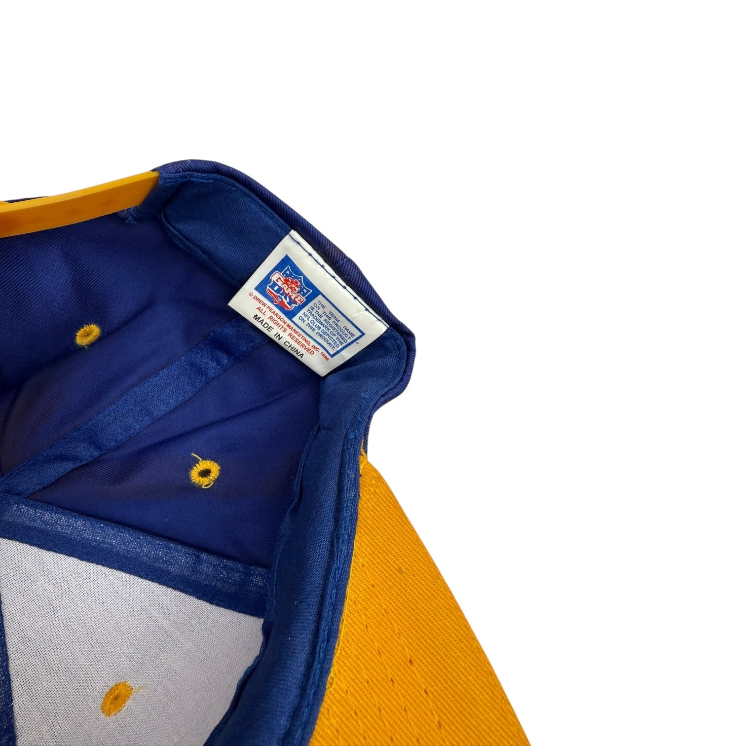 Vintage Los Angeles Rams Snapback