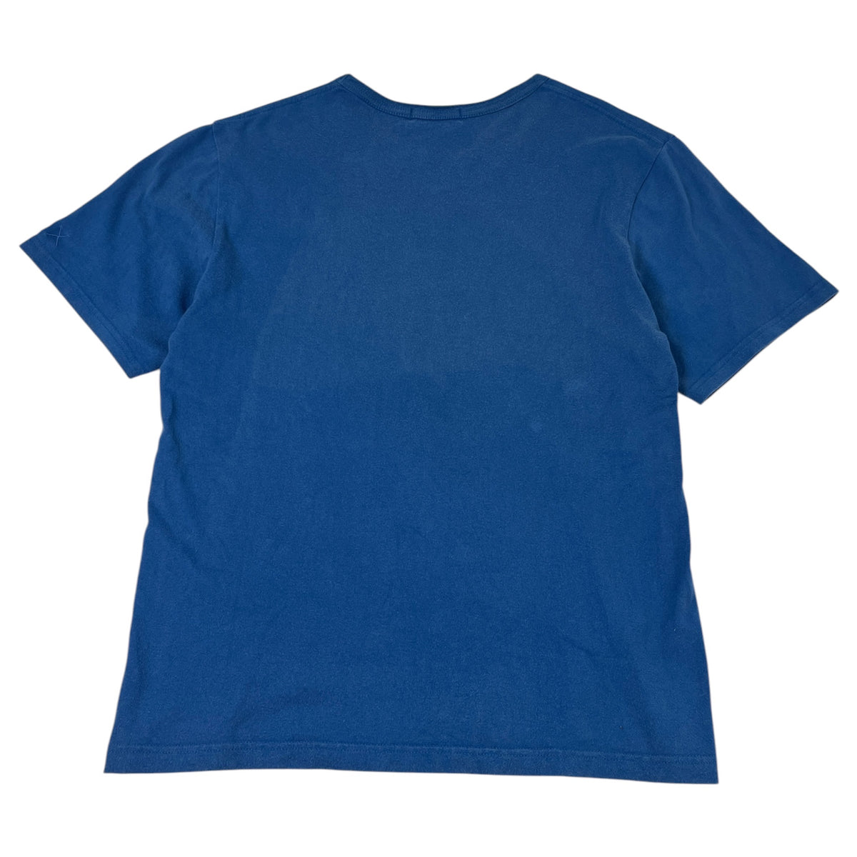 OriginalFake Last Leap T-Shirt Blue