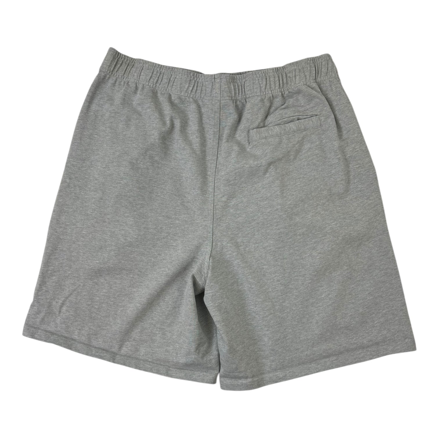 Stussy Jersey Short Grey