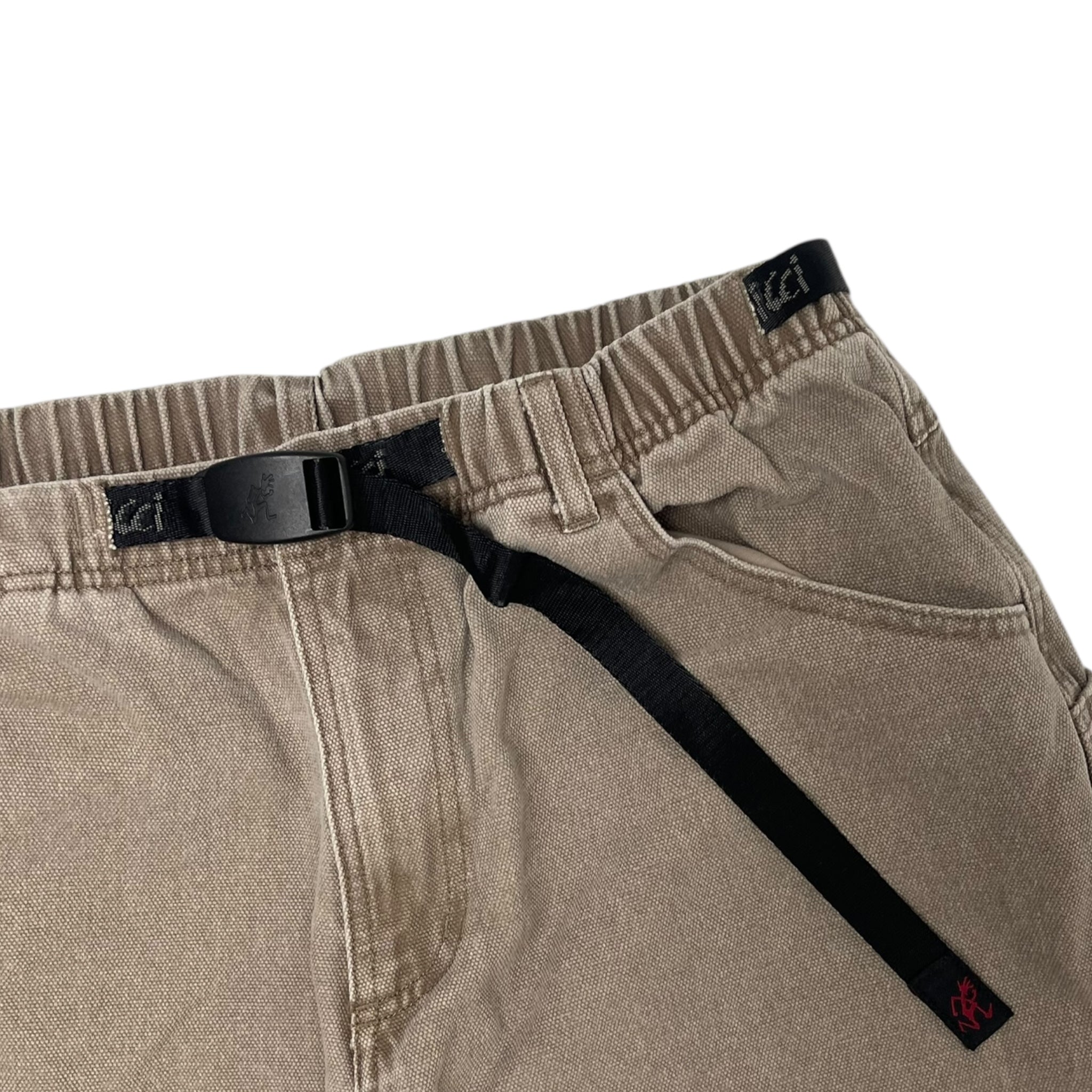 Gramicci Double Knee Adjustable Pants