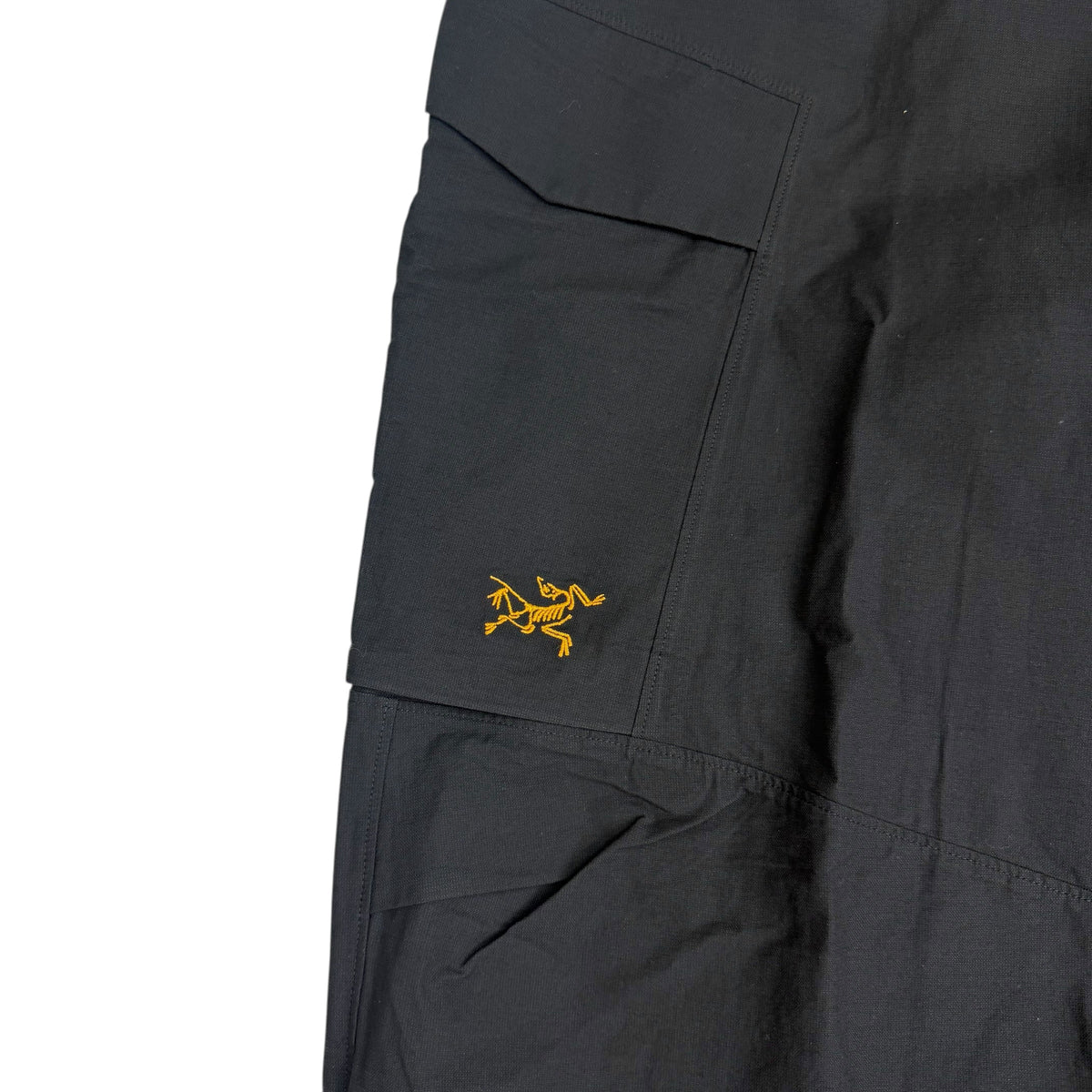 Arc'teryx x BEAMS Jogen Pants 24K Black